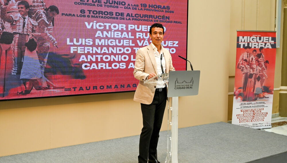 Víctor Puerto
