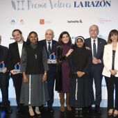 Premio Valores