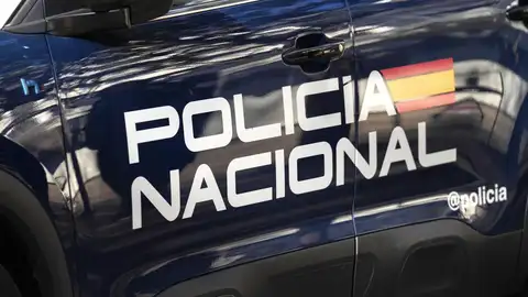 Policía Nacional Policía Nacional