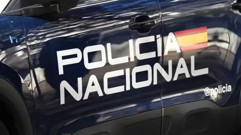 Policía Nacional Policía Nacional