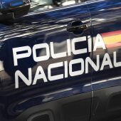 Policía Nacional