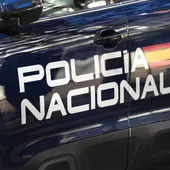 Policía Nacional Policía Nacional