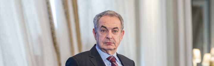  ¿Cree que la figura de Rodríguez Zapatero y sus relaciones con Venezuela y China han condicionado la política exterior de España?