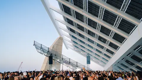 Brunch Electronik Festival Brunch Electronik Festival