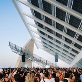 Brunch Electronik Festival Brunch Electronik Festival