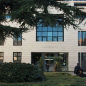 Ayuntamiento de Burriana.