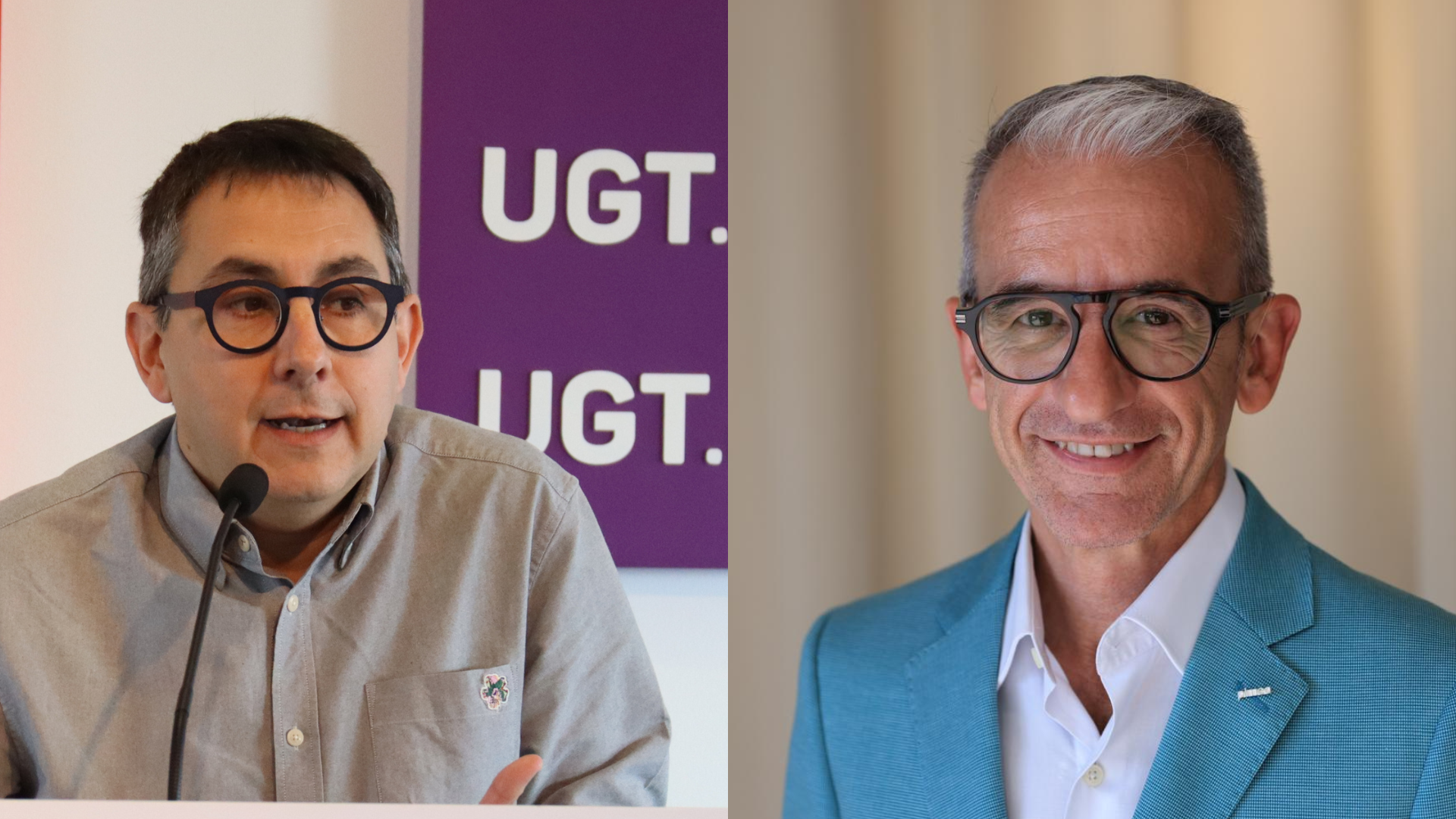 Sindicats i patronals valoren positivament els pactes pels comptes, però reclamen més execució Sindicats i patronals valoren positivament els pactes pels comptes, però reclamen més execució