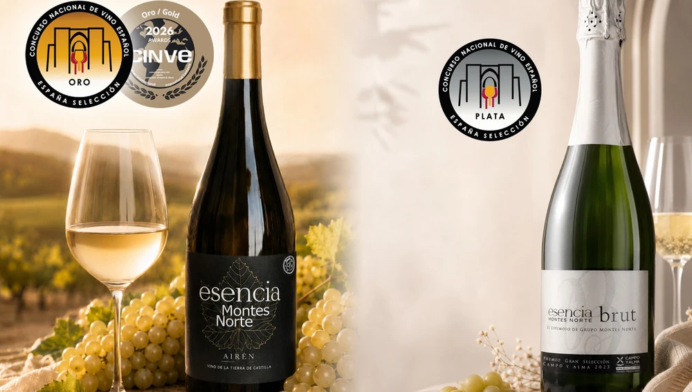 Premios Gran seleccion Premios Gran seleccion