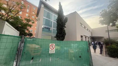 CSIF denuncia condiciones “inadmisibles” por las obras del centro de salud Palleter de Castellón CSIF denuncia condiciones “inadmisibles” por las obras del centro de salud Palleter de Castellón