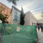 CSIF denuncia condiciones “inadmisibles” por las obras del centro de salud Palleter de Castellón CSIF denuncia condiciones “inadmisibles” por las obras del centro de salud Palleter de Castellón