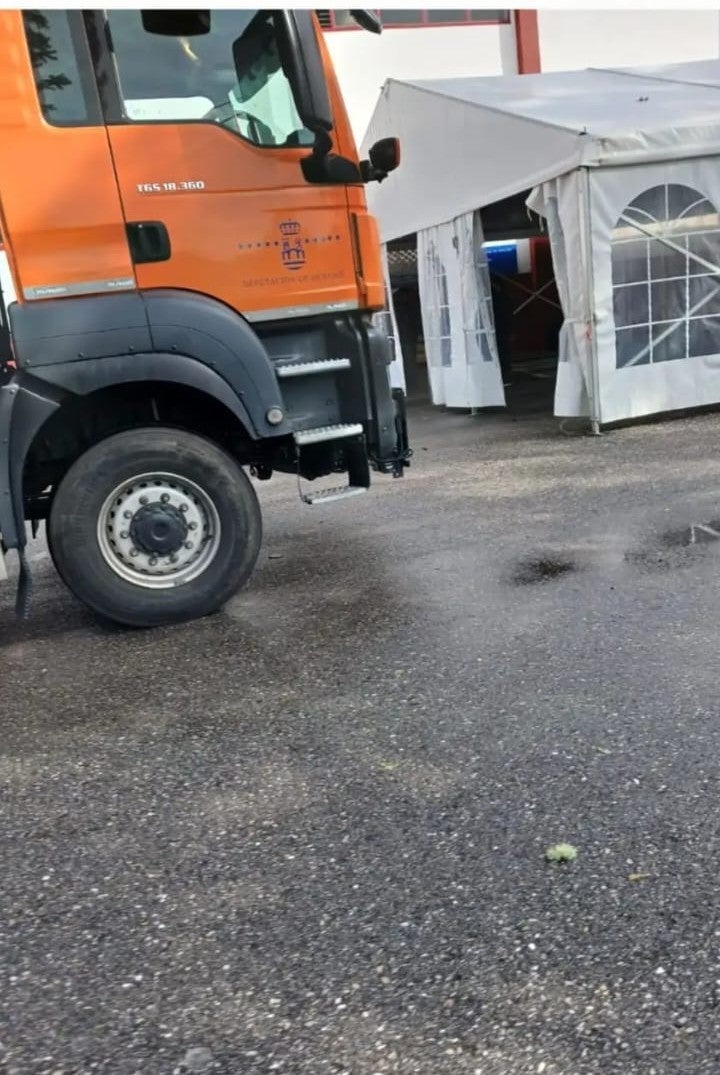 O BNG denuncia o uso partidista de instalacións municipais no Carballiño O BNG denuncia o uso partidista de instalacións municipais no Carballiño