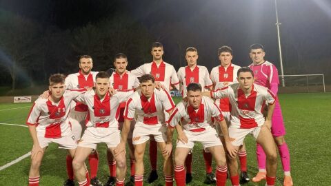 Doneztebe Futbol Taldea