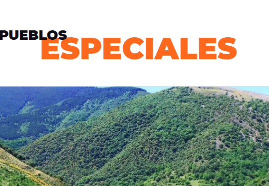Viniegra de Abajo, protagonista en la sección Pueblos Especiales del programa de Eva Soriano en Europa FM Viniegra de Abajo, protagonista en la sección Pueblos Especiales del programa de Eva Soriano en Europa FM