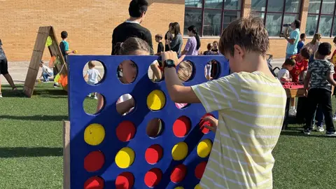 Almassora vuelca sus fiestas de Santa Quitèria en los niños con actividades diarias y un gran Dia del Xiquet Almassora vuelca sus fiestas de Santa Quitèria en los niños con actividades diarias y un gran Dia del Xiquet