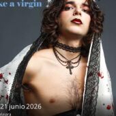 Abogados Cristianos solicita la retirada 'cautelarísima' de la exposición 'Alonso Cano. Like a Virgin'