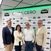 Más de Uno Granada especial campaña de la renta 2026