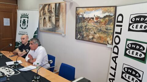 19-05-2026 MAS DE UNO VALLADOLID