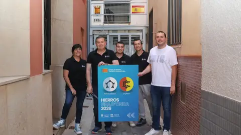 Las ganaderías de Partido de Resina y la Quinta se suman a programación taurina de la próxima Fira d´Onda el próximo octubre Las ganaderías de Partido de Resina y la Quinta se suman a programación taurina de la próxima Fira d´Onda el próximo octubre