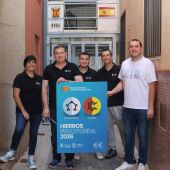 Las ganaderías de Partido de Resina y la Quinta se suman a programación taurina de la próxima Fira d´Onda el próximo octubre