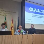 La industria cerámica analizará su transformación en una nueva edición de QUALICER en Castellón