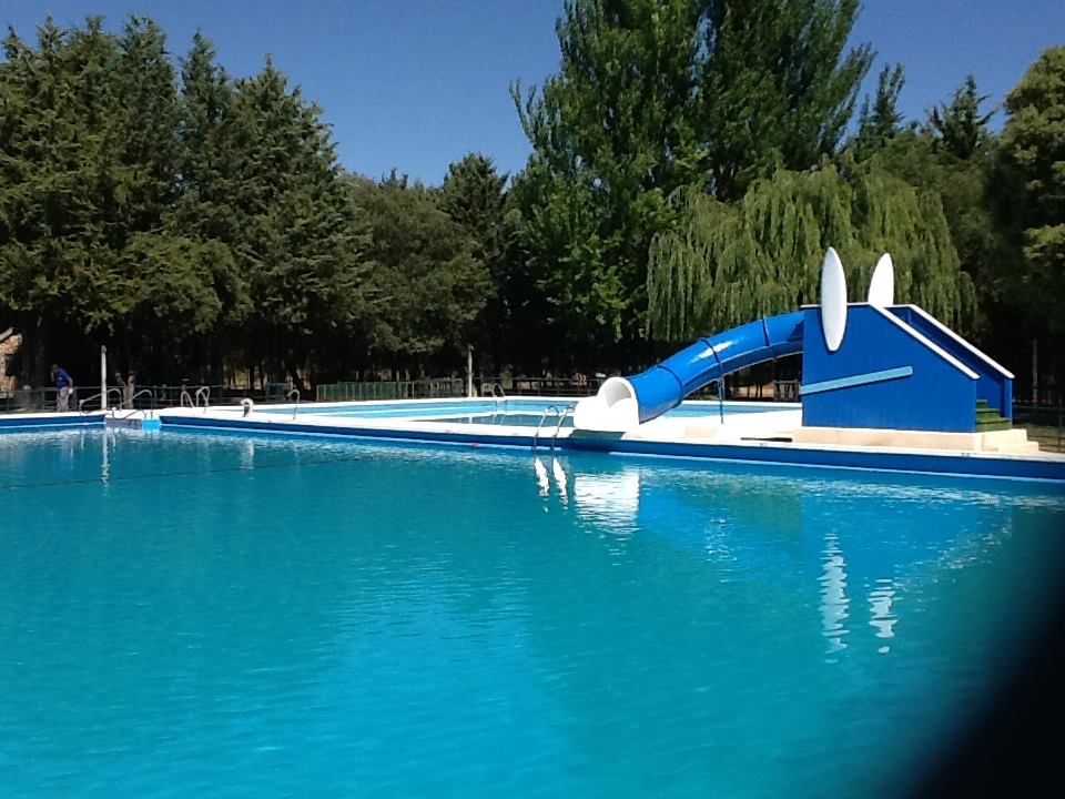Las piscinas del Campo de la Juventud abrirán el 22 de junio y las de San Telmo estarán cerradas durante el próximo verano Las piscinas del Campo de la Juventud abrirán el 22 de junio y las de San Telmo estarán cerradas durante el próximo verano