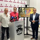 Aspe acogerá el 23 de mayo una concentración nacional de motos Suzuki Burgman Aspe acogerá el 23 de mayo una concentración nacional de motos Suzuki Burgman