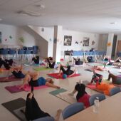 Callosa d’en Sarrià celebra la 3ª Semana Cultural del CEA con actividades para promover el bienestar y la convivencia de las personas mayores
