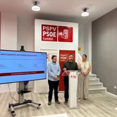 PSPV y gobierno de Castellón chocan por la planta de residuos prevista en la carretera de l’Alcora PSPV y gobierno de Castellón chocan por la planta de residuos prevista en la carretera de l’Alcora