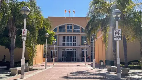 Villajoyosa impulsa la inserción laboral de personas con problemas de salud mental Villajoyosa impulsa la inserción laboral de personas con problemas de salud mental