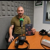 Carlos Sánchez Vela debuta en el género de novela bélica con su trepidante relato 'Presos de la Furia' Carlos Sánchez Vela debuta en el género de novela bélica con su trepidante relato 'Presos de la Furia'