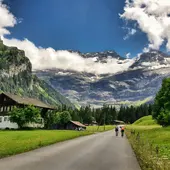 Carreteras Secundarias - Suiza Carreteras Secundarias - Suiza