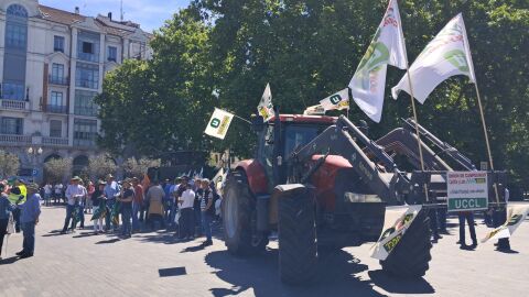 El campo vuelve a exigir mejores condiciones