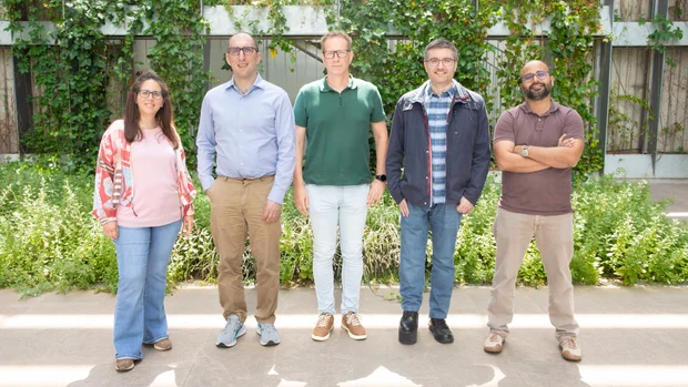 La UJI logra casi un millón de euros en cinco proyectos de investigación y se sitúa entre las universidades mejor financiadas del país