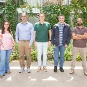 La UJI logra casi un millón de euros en cinco proyectos de investigación y se sitúa entre las universidades mejor financiadas del país