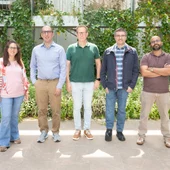 La UJI logra casi un millón de euros en cinco proyectos de investigación y se sitúa entre las universidades mejor financiadas del país La UJI logra casi un millón de euros en cinco proyectos de investigación y se sitúa entre las universidades mejor financiadas del país