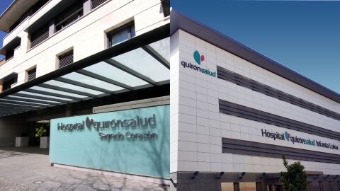 Especialistas de los hospitales Quir&oacute;nsalud en Sevilla analizar&aacute;n el abordaje integral de la obesidad en una jornada divulgativa