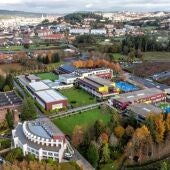 El nuevo propietario de Peleteiro, Globeducate cree que harán "pocos cambios" porque es un colegio "maravilloso"