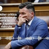 Montaje Rufían - Marta García Aller