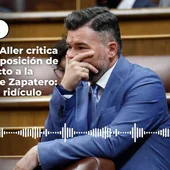 Montaje Rufían - Marta García Aller Montaje Rufían - Marta García Aller