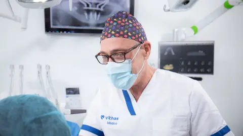 Alicante acoge un foro científico de odontología y cirugía maxilofacial para analizar la evolución de la técnica Zygoma Quad en las últimas dos décadas Alicante acoge un foro científico de odontología y cirugía maxilofacial para analizar la evolución de la técnica Zygoma Quad en las últimas dos décadas