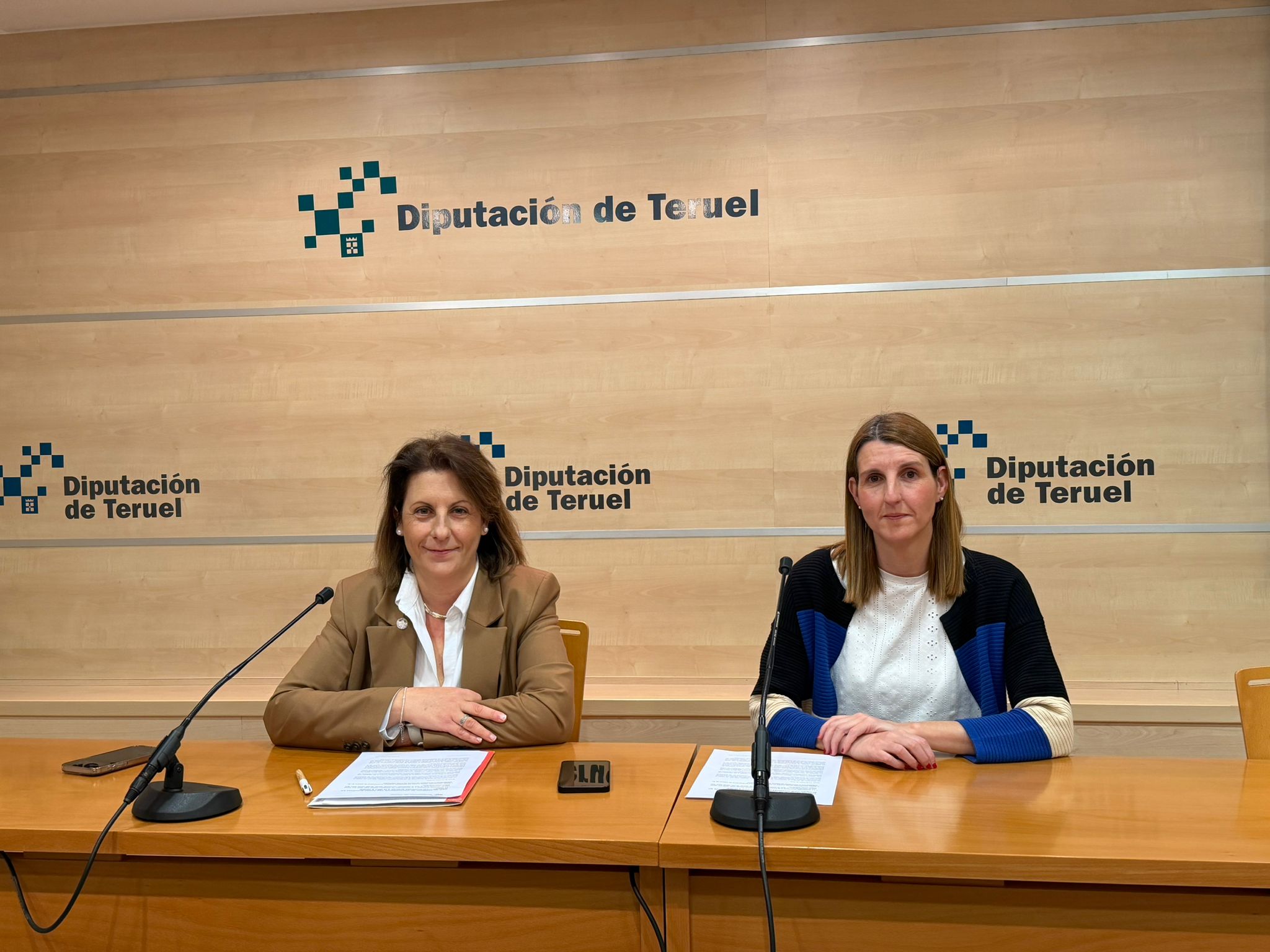 Desafío Teruel busca atraer estudiantes al medio rural Desafío Teruel busca atraer estudiantes al medio rural