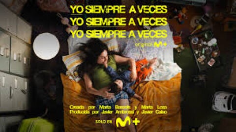 Yo siempre a veces