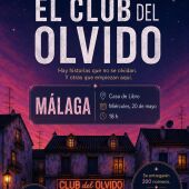 Club del Olvido
