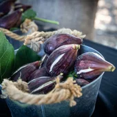 Albatera impulsa su producto estrella con el Corte de la Breva a cargo de la chef Aurora Torres y sus VIII Jornadas gastronómicas Albatera impulsa su producto estrella con el Corte de la Breva a cargo de la chef Aurora Torres y sus VIII Jornadas gastronómicas