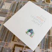 La UJI abre al público su fondo artístico con una nueva web y un libro por su 35 aniversario La UJI abre al público su fondo artístico con una nueva web y un libro por su 35 aniversario
