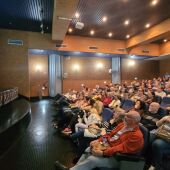 El Planetario de Castellón acoge una conferencia sobre la historia de los eclipses de sol
