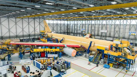 Airbus abrirá un centro de conversión del A330 MRTT que creará en torno a 200 puestos de trabajo nuevosAirbus abrirá un centro de conversión del A330 MRTT que creará en torno a 200 puestos de trabajo nuevos Airbus abrirá un centro de conversión del A330 MRTT que creará en torno a 200 puestos de trabajo nuevosAirbus abrirá un centro de conversión del A330 MRTT que creará en torno a 200 puestos de trabajo nuevos