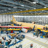 Airbus abrirá un centro de conversión del A330 MRTT que creará en torno a 200 puestos de trabajo nuevosAirbus abrirá un centro de conversión del A330 MRTT que creará en torno a 200 puestos de trabajo nuevos Airbus abrirá un centro de conversión del A330 MRTT que creará en torno a 200 puestos de trabajo nuevosAirbus abrirá un centro de conversión del A330 MRTT que creará en torno a 200 puestos de trabajo nuevos