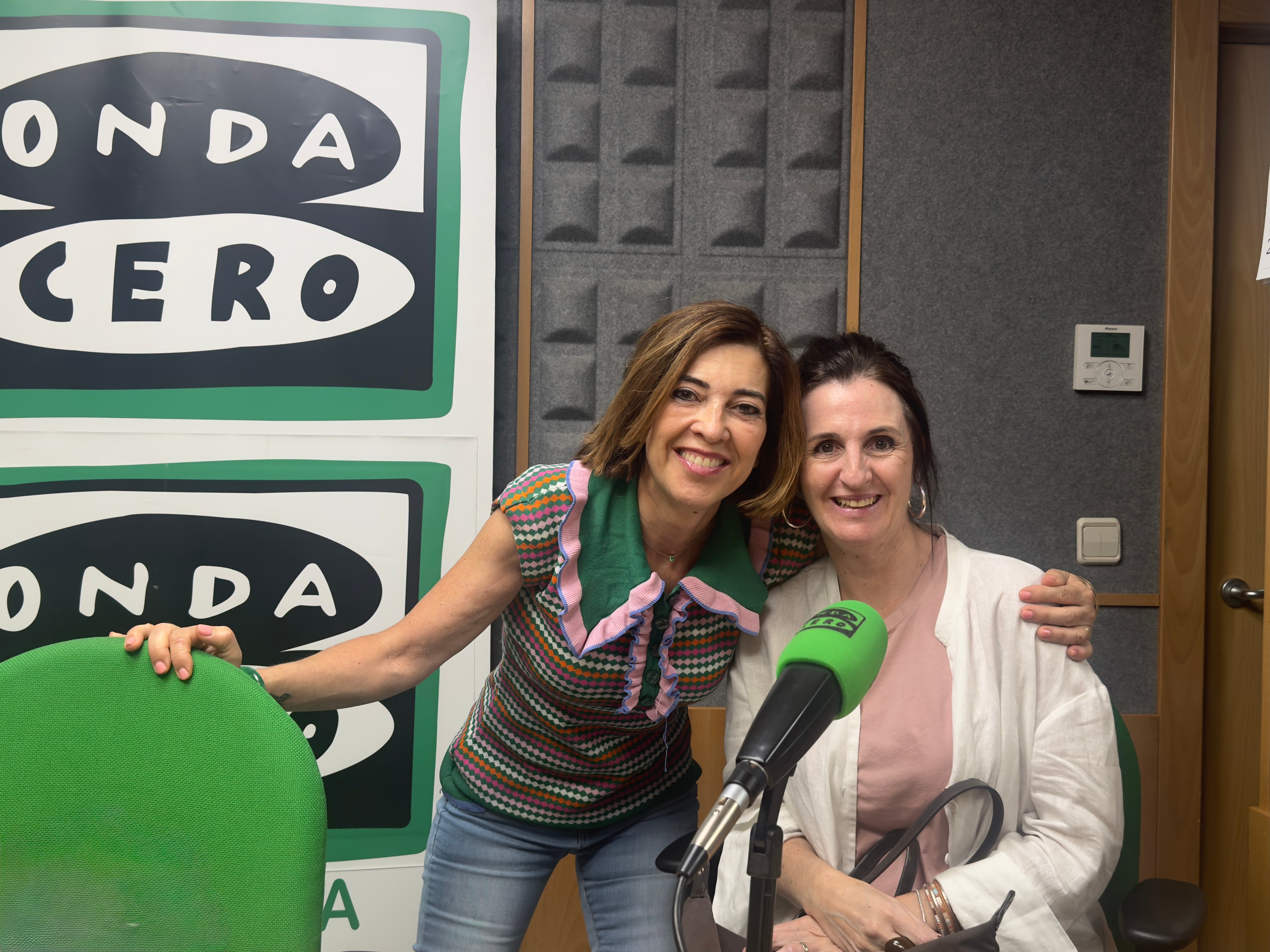 “La Voz del paciente” de Cinfa visibiliza el trabajo de las asociaciones navarras.“Muchas veces somos el único apoyo real” “La Voz del paciente” de Cinfa visibiliza el trabajo de las asociaciones navarras.“Muchas veces somos el único apoyo real”
