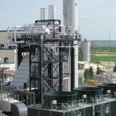 Instalación industrial 